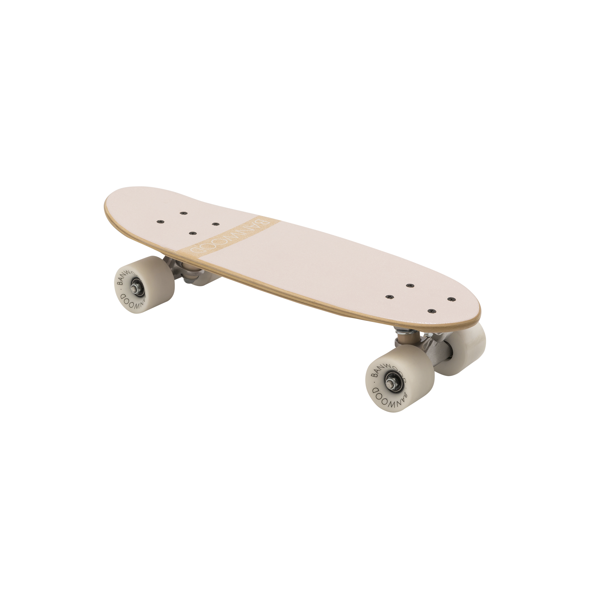 Skateboard - Pink