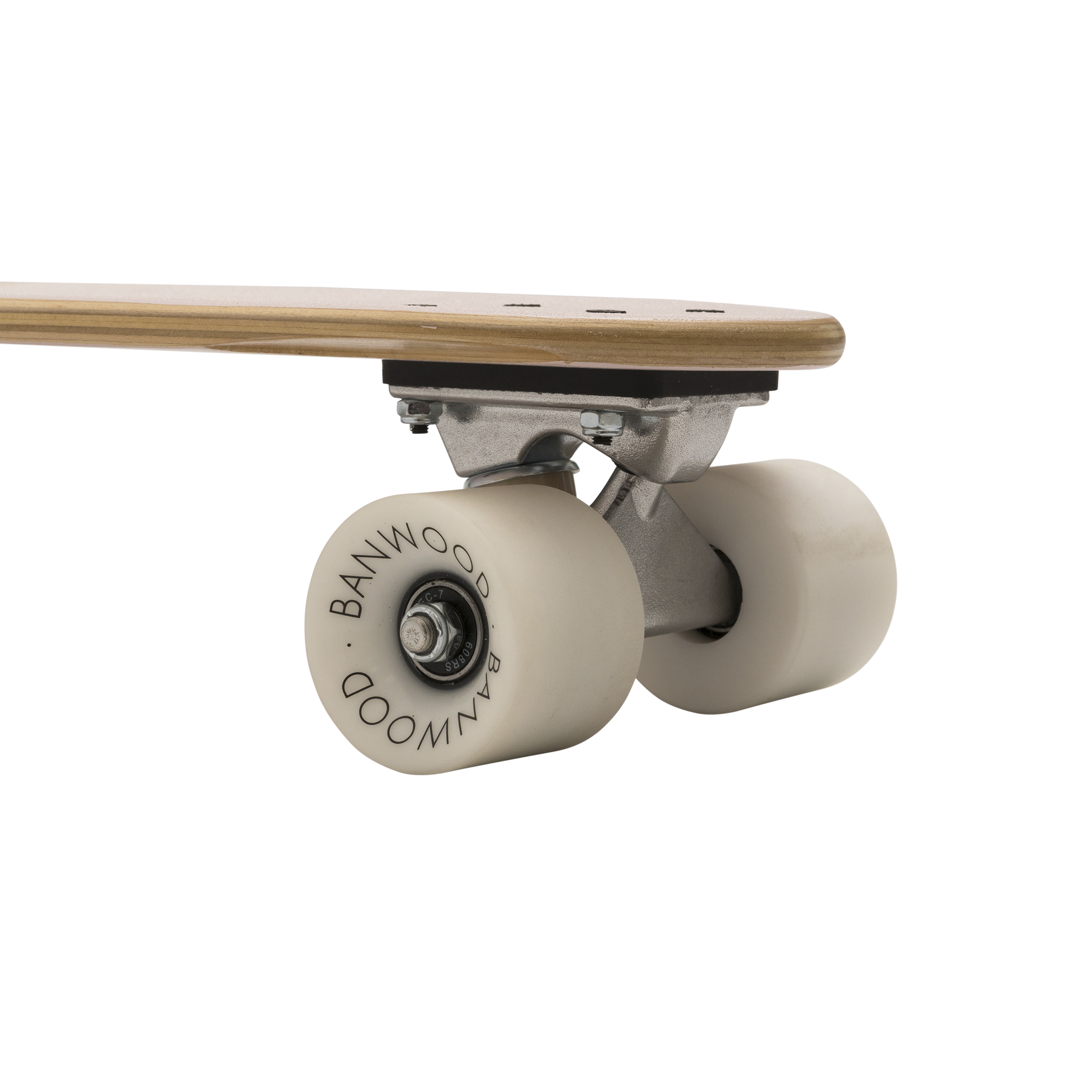 Skateboard - Pink