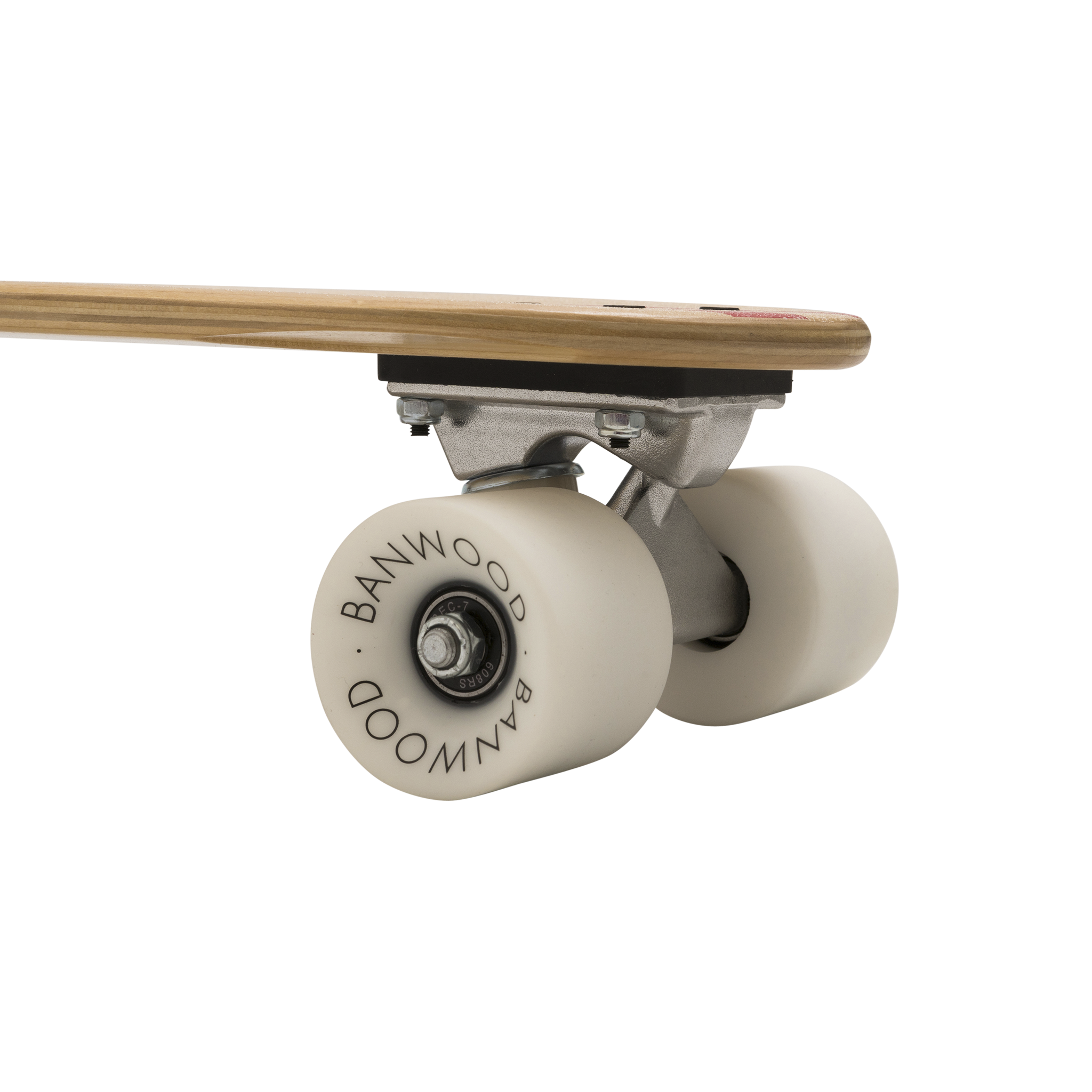 Skateboard - Red