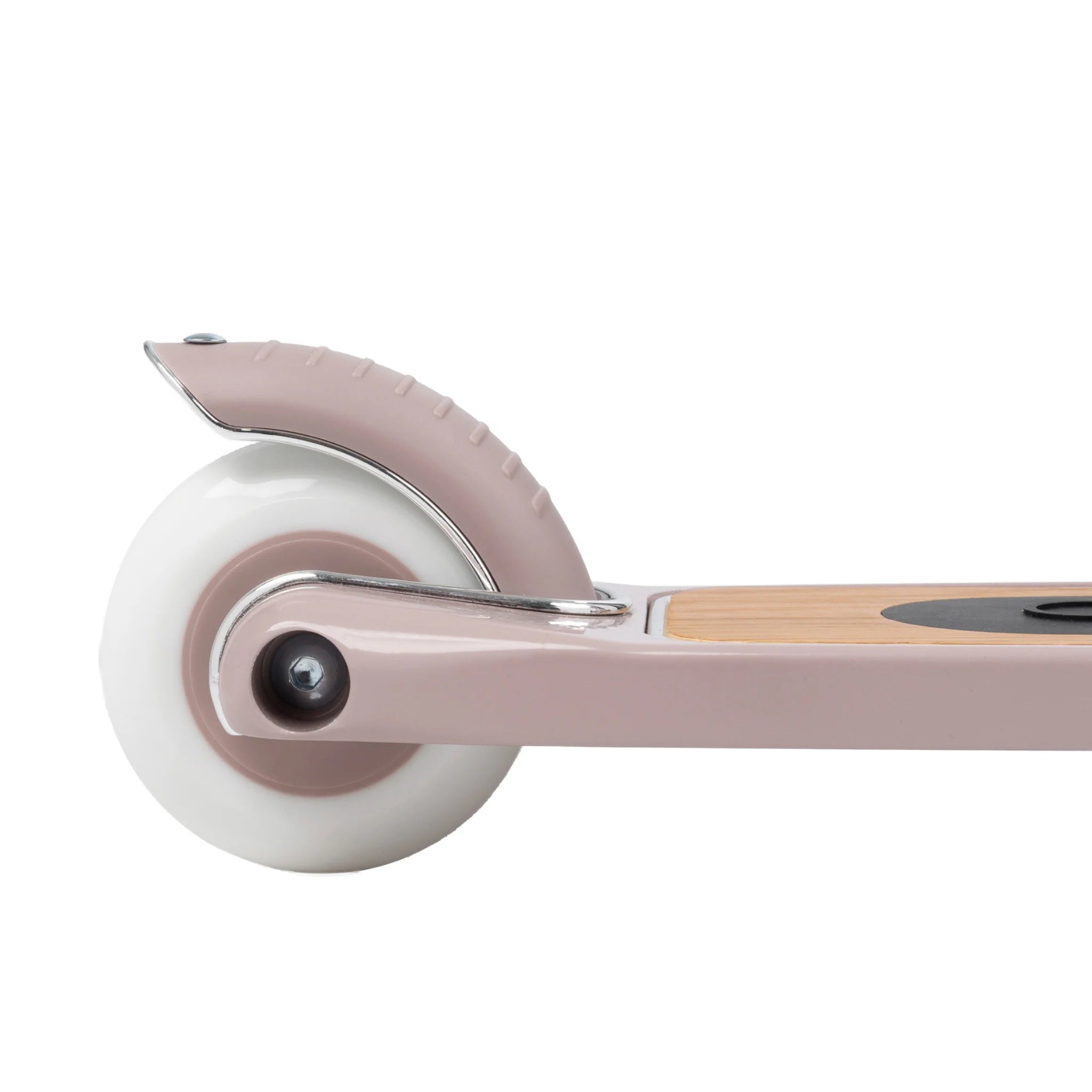 Classic Scooter - Dusty Pink