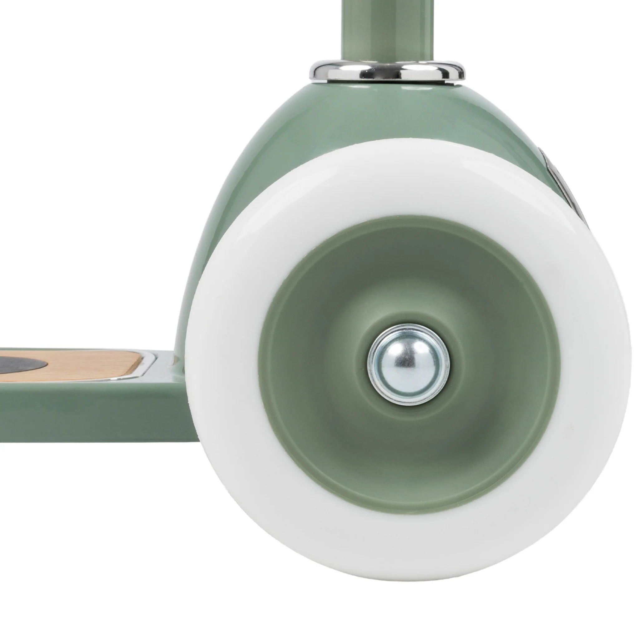 Classic Scooter - Forest