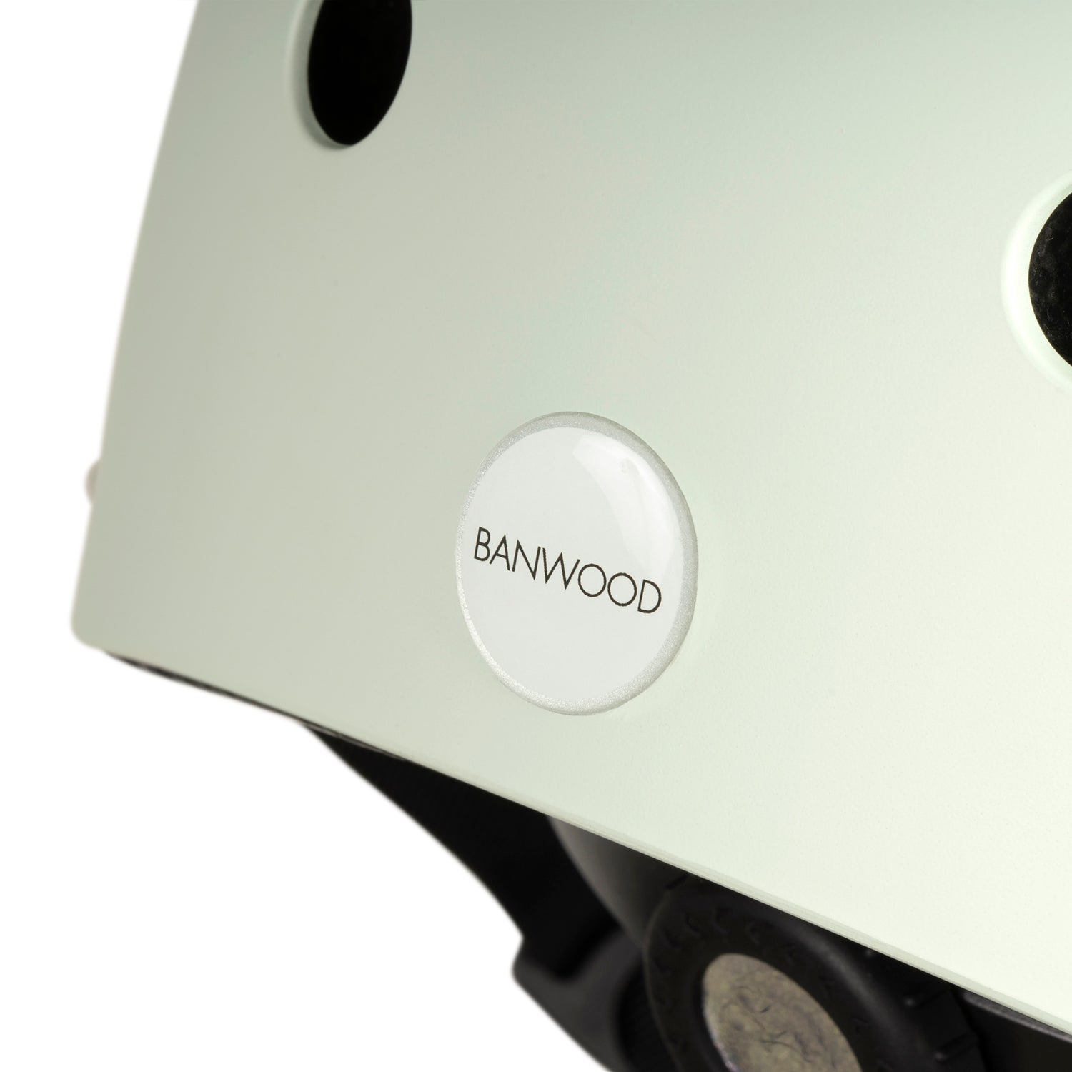 Classic Helmet - Pale Mint