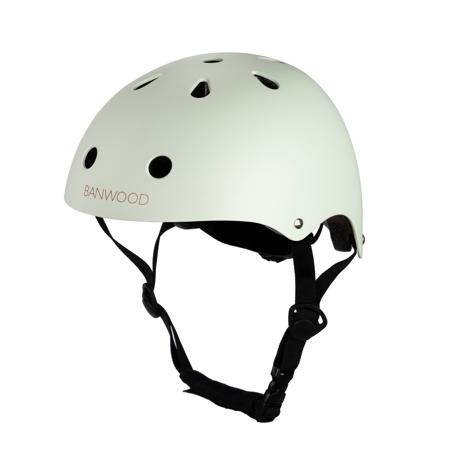 Classic Helmet - Pale Mint