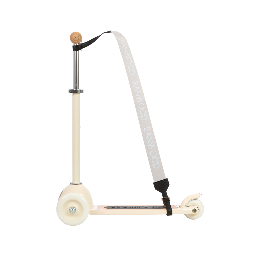 Banwood Carry Strap - Cream