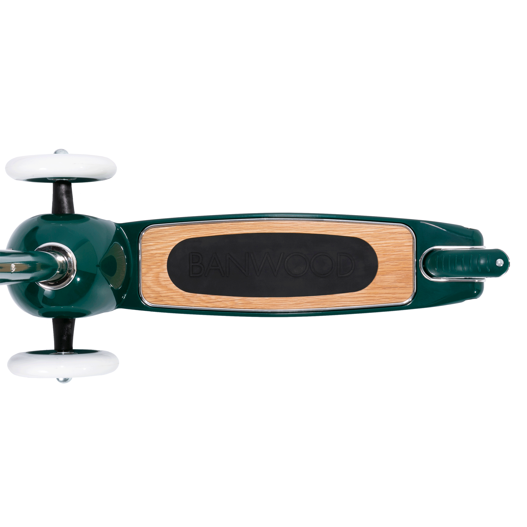 Scooter - Green