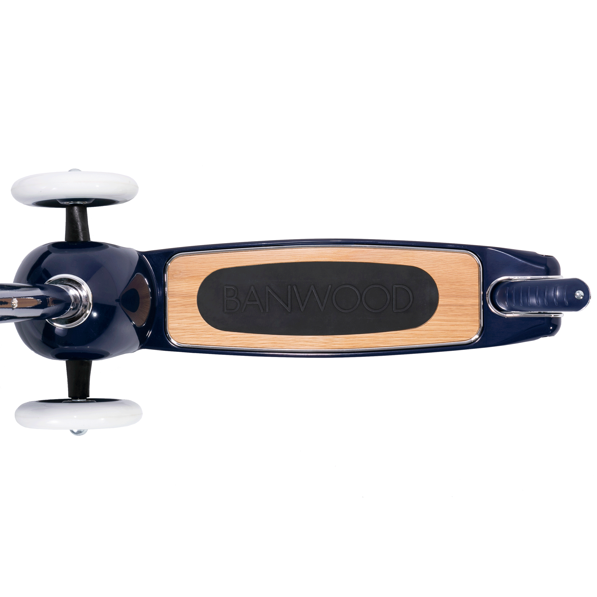 Classic Scooter - Navy