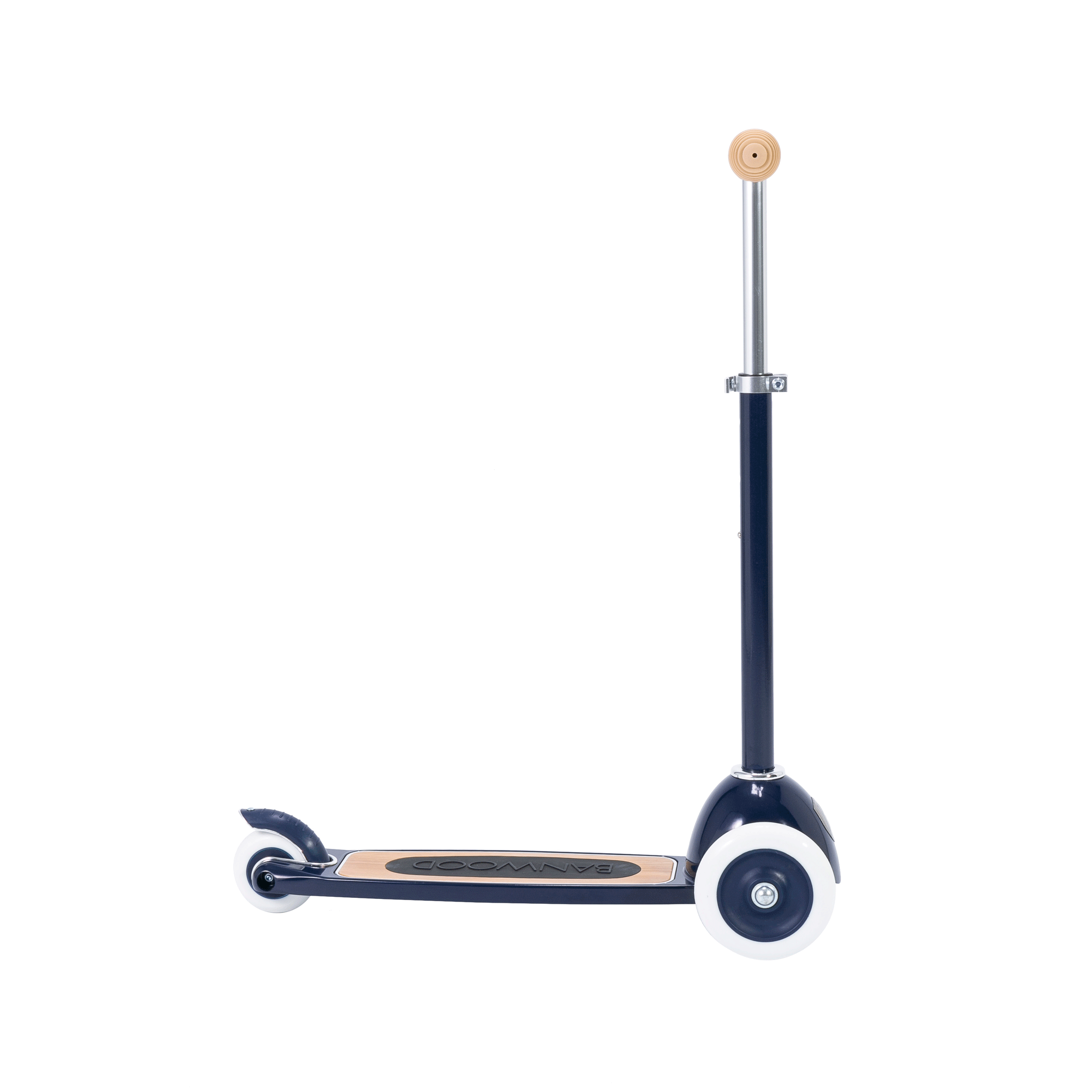 Classic Scooter - Navy