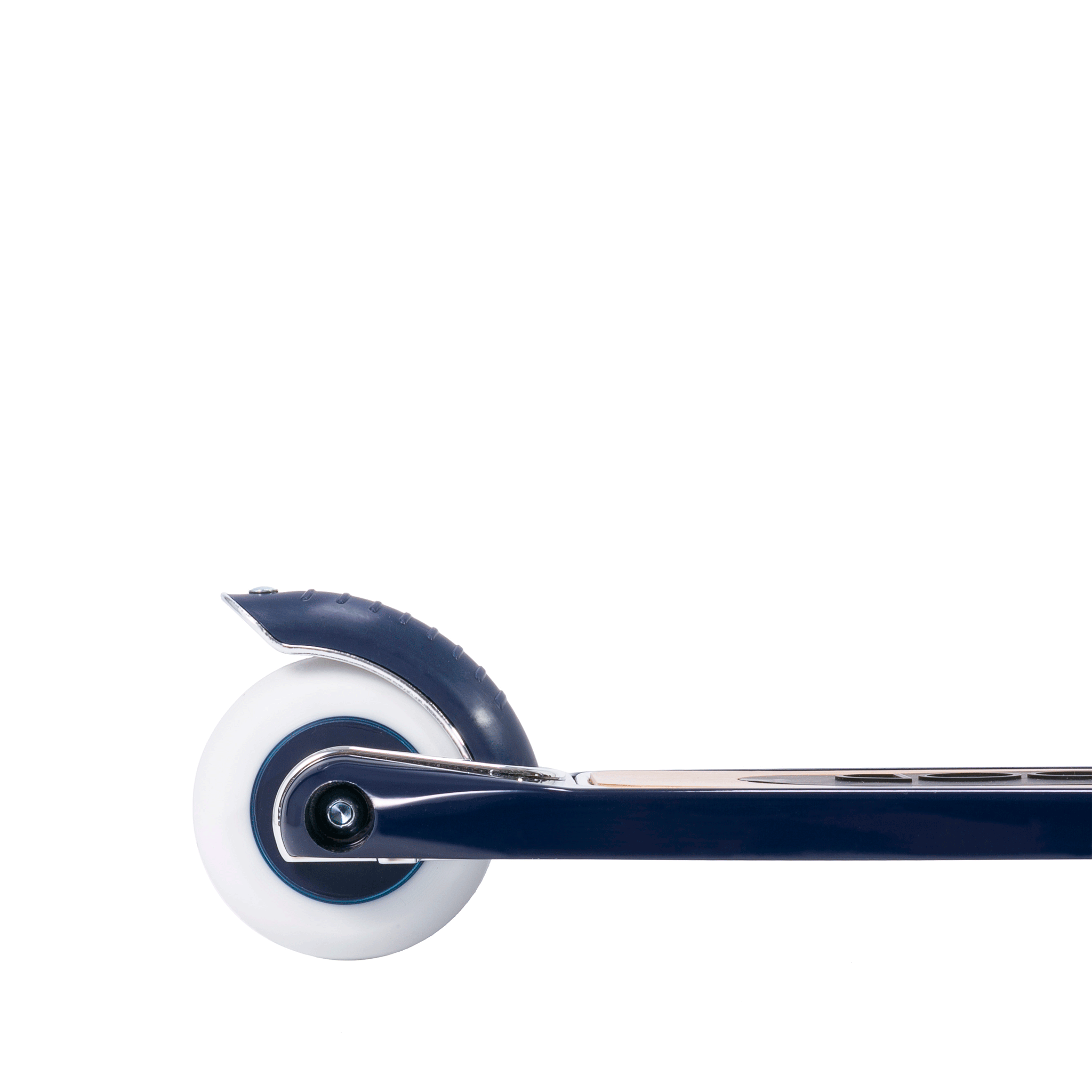 Classic Scooter - Navy