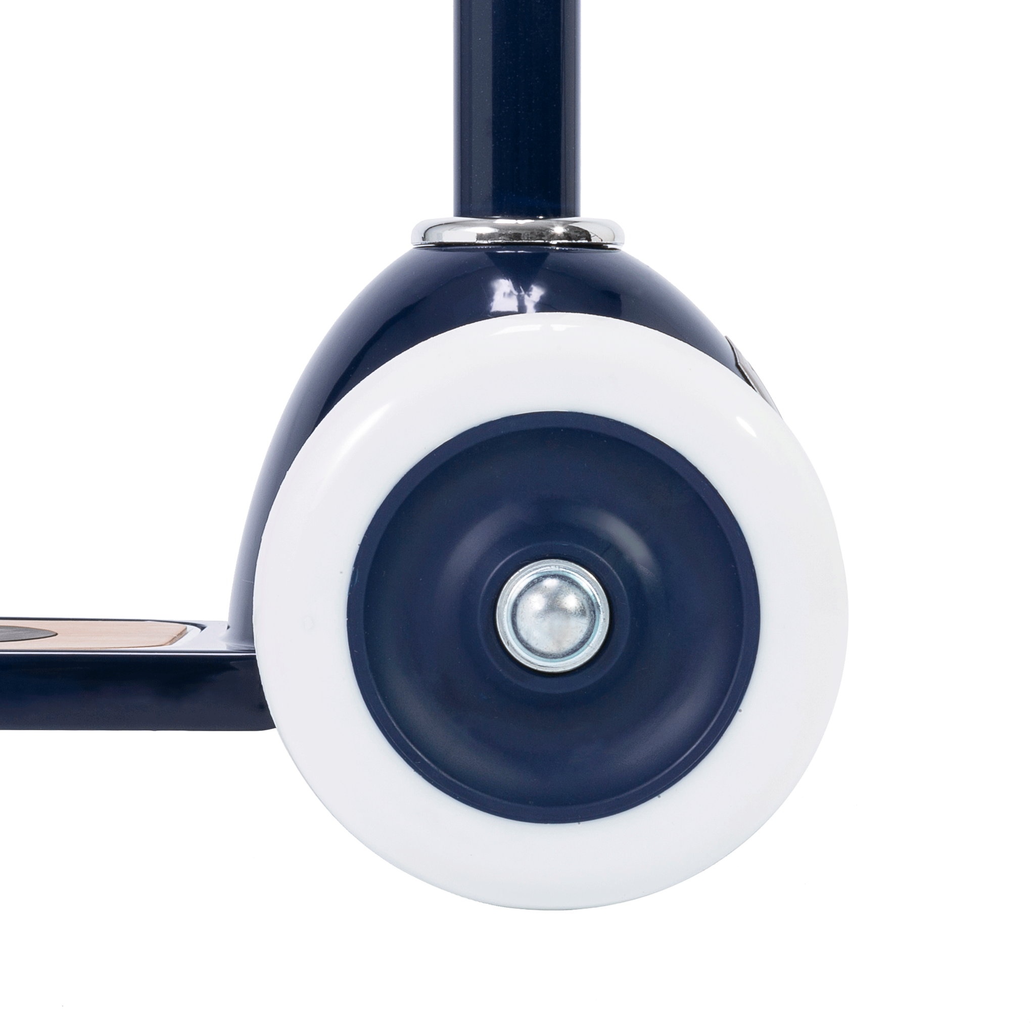 Classic Scooter - Navy