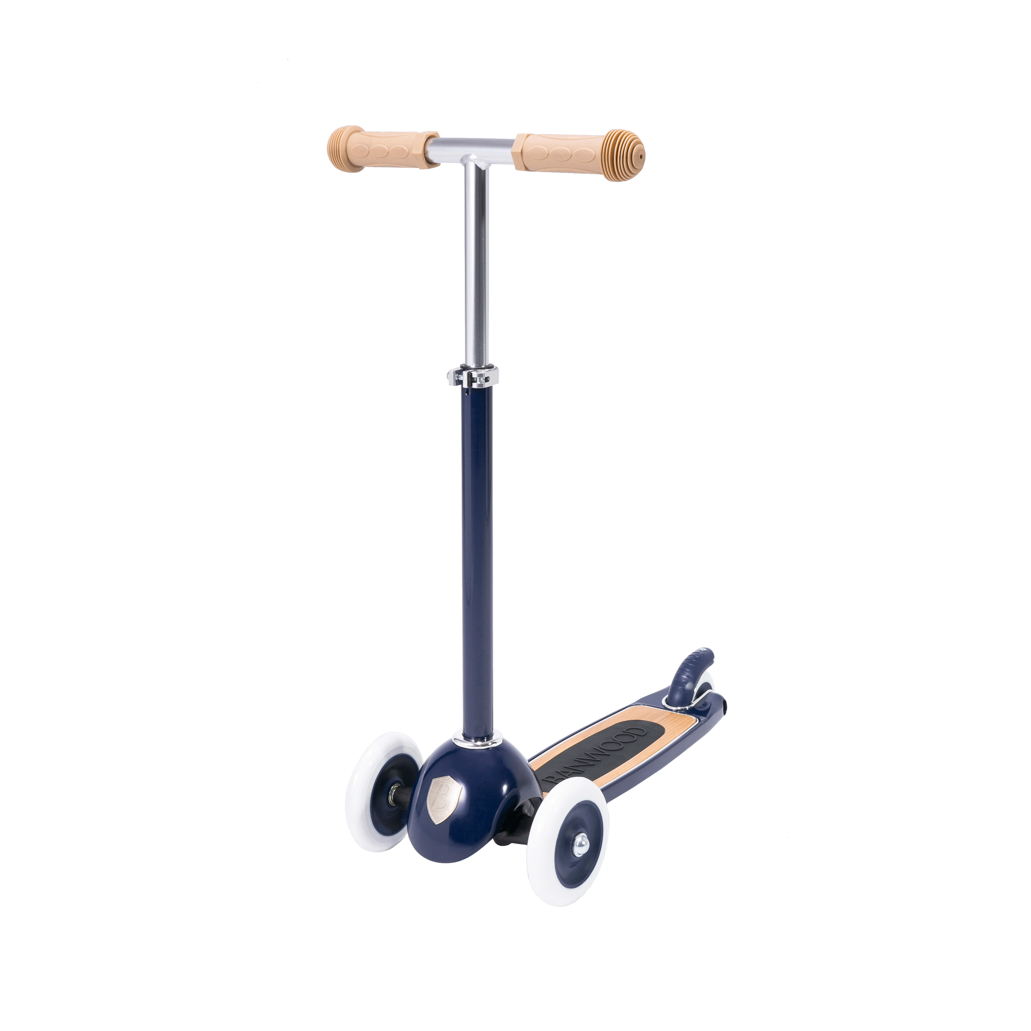 Classic Scooter - Navy