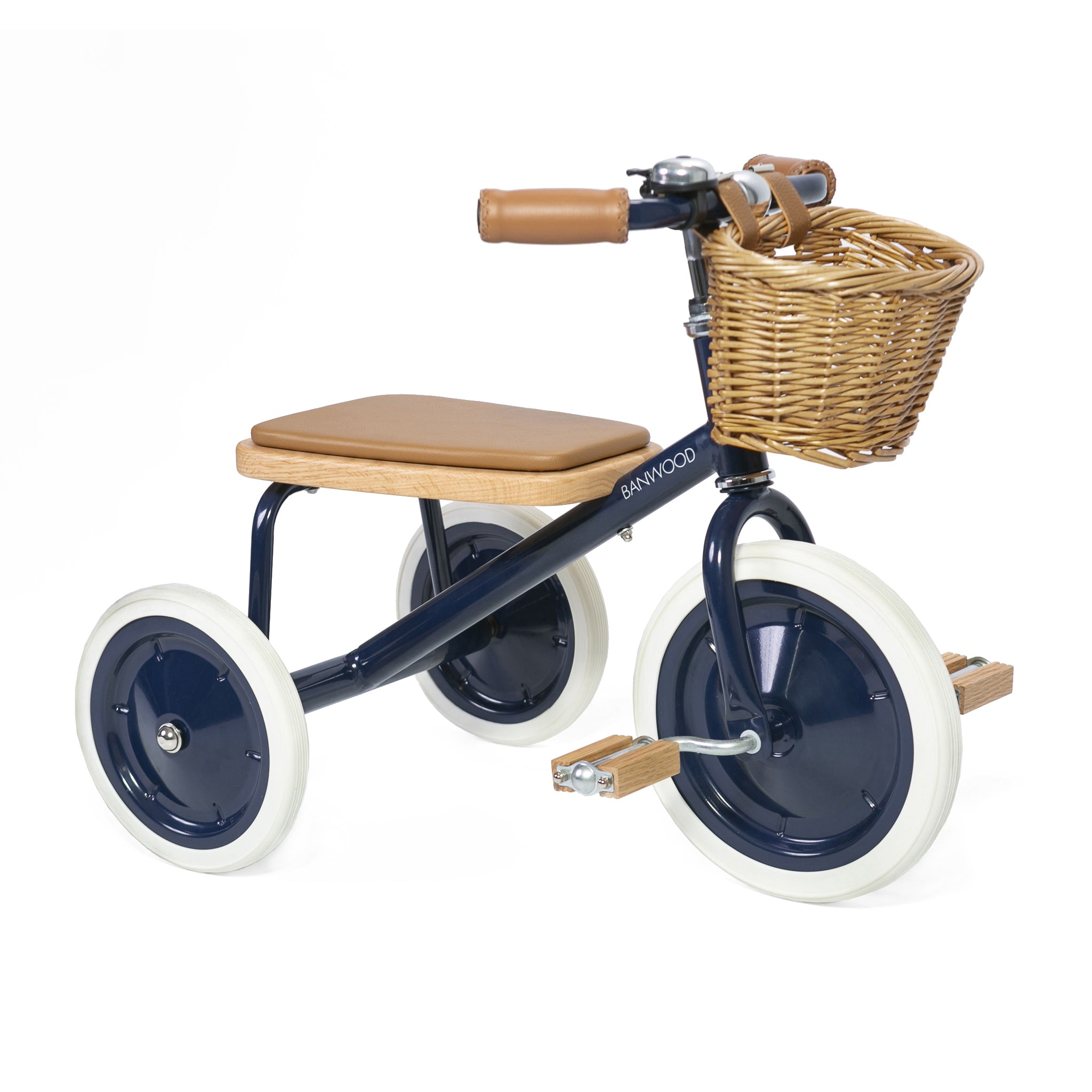 Trike - Navy