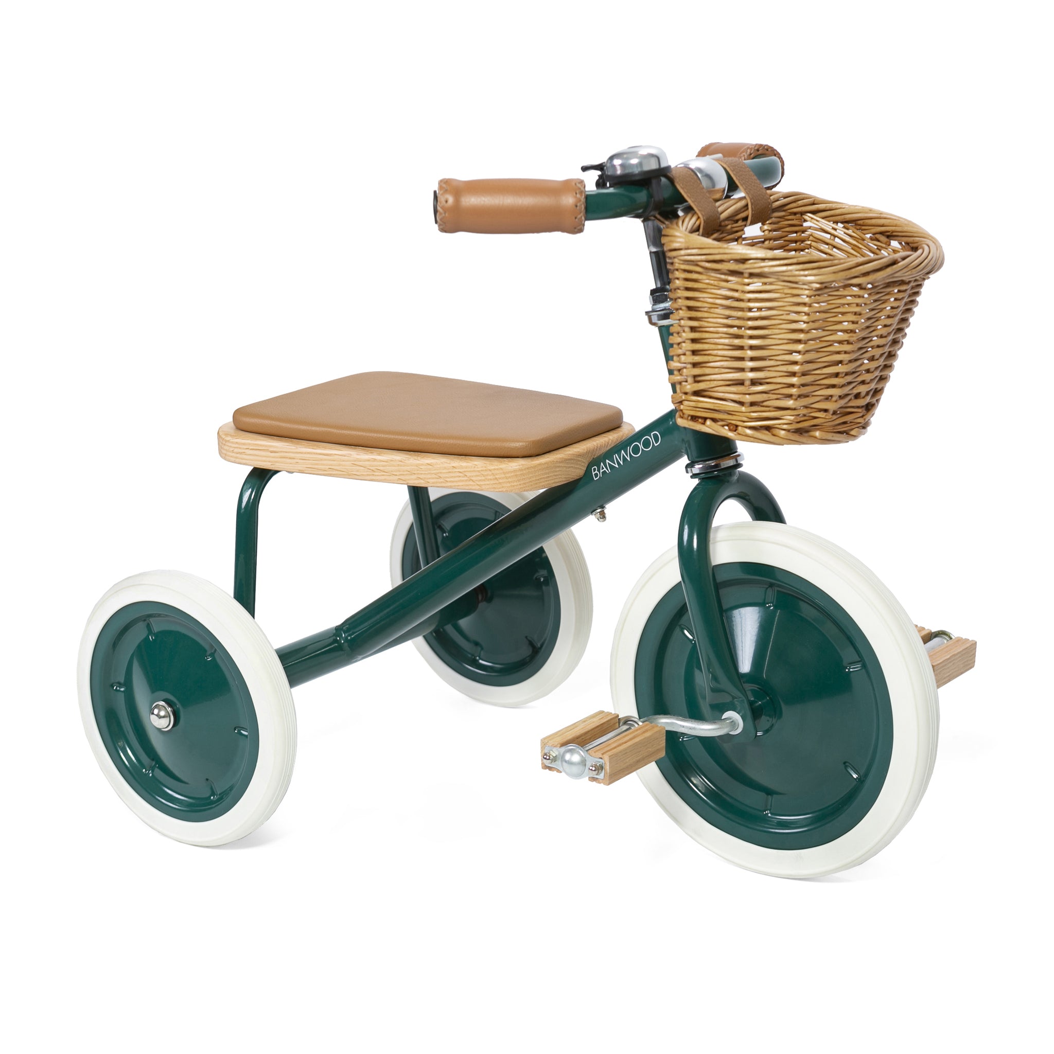 Trike - Green