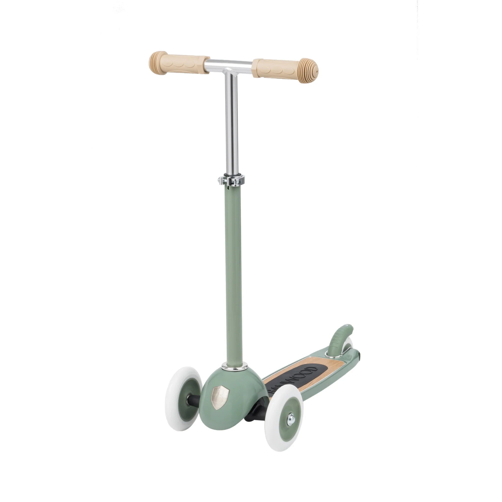 Classic Scooter - Forest