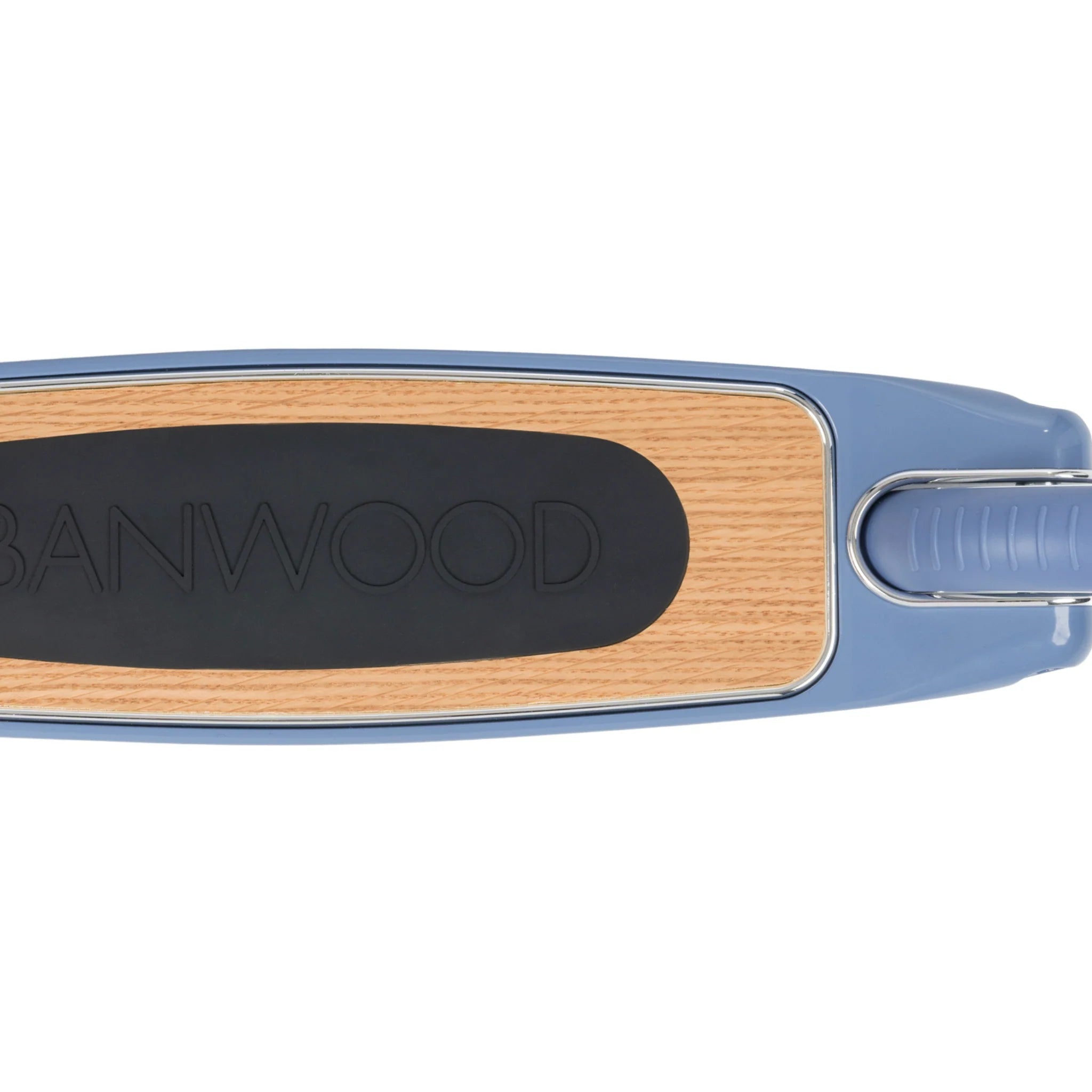 Classic Scooter - Blue