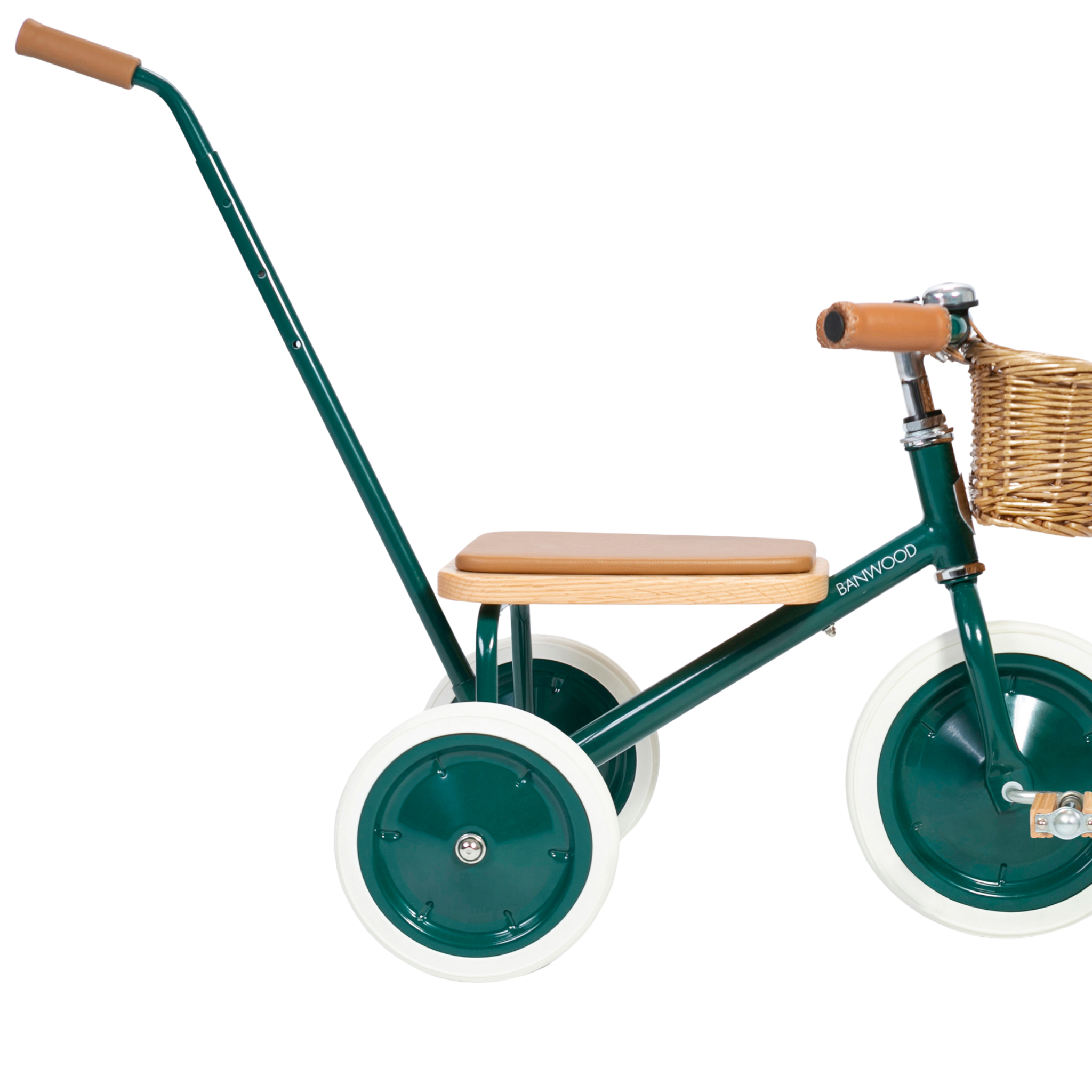 Trike - Green