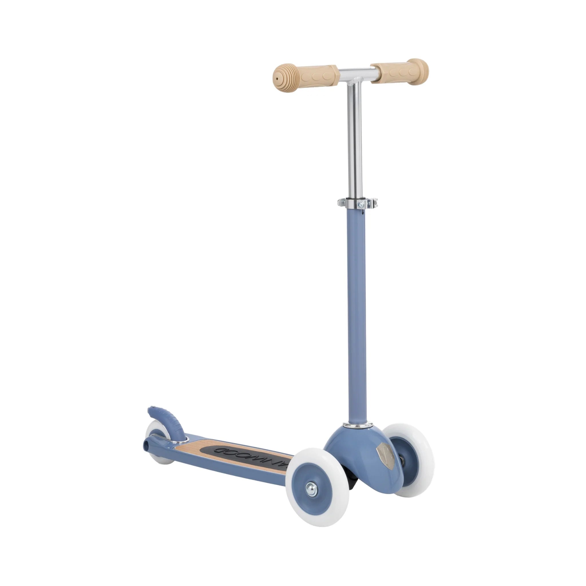 Classic Scooter - Blue