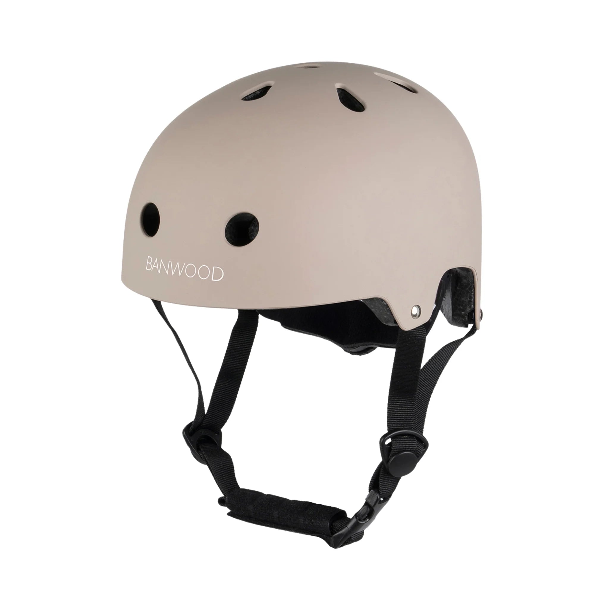 Classic Helmet - Beige