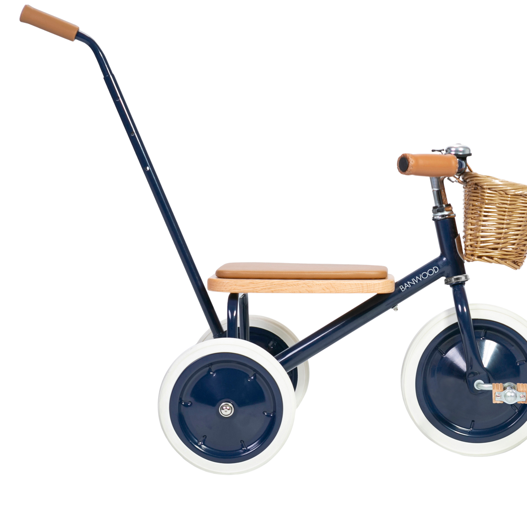 Trike - Navy