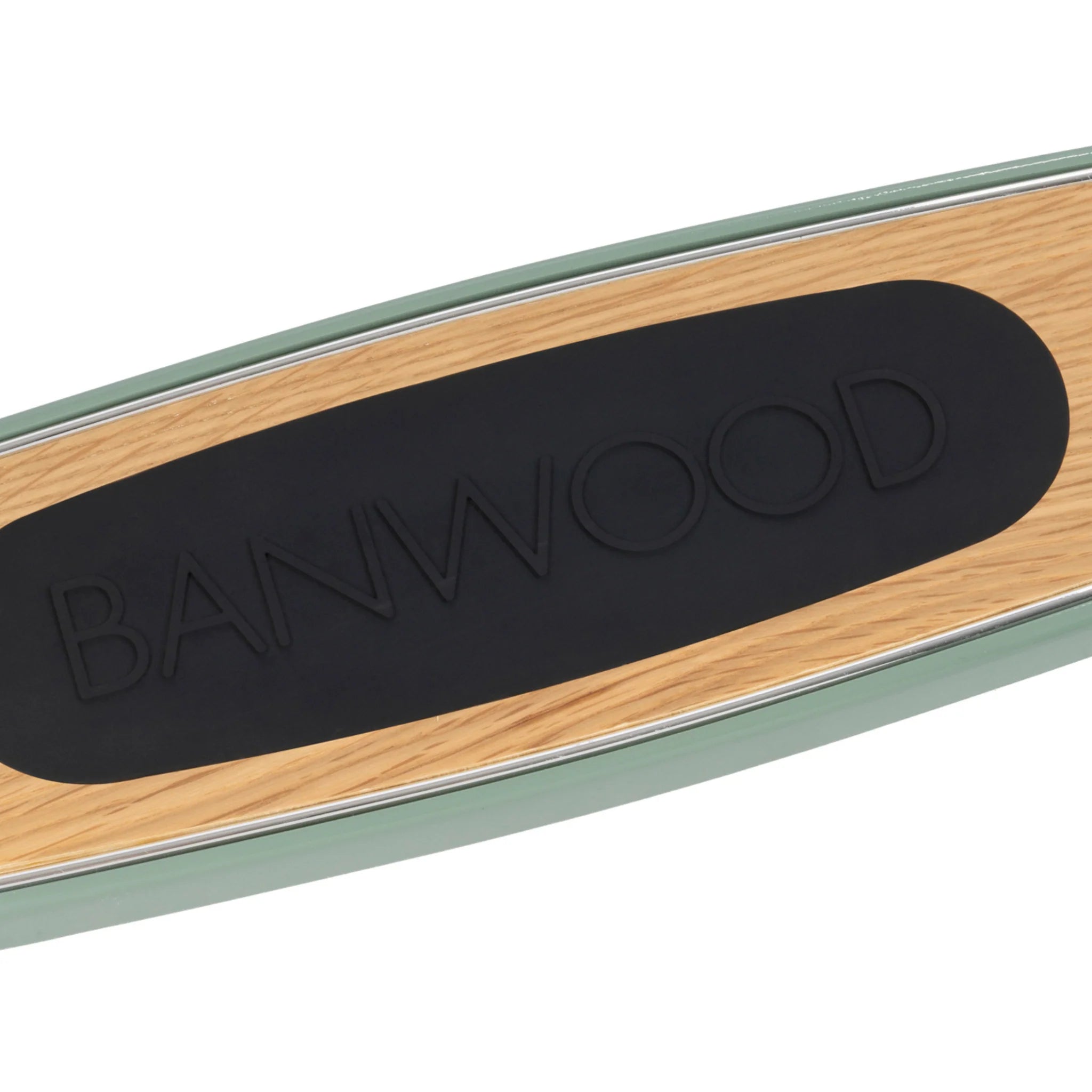 Classic Scooter - Forest