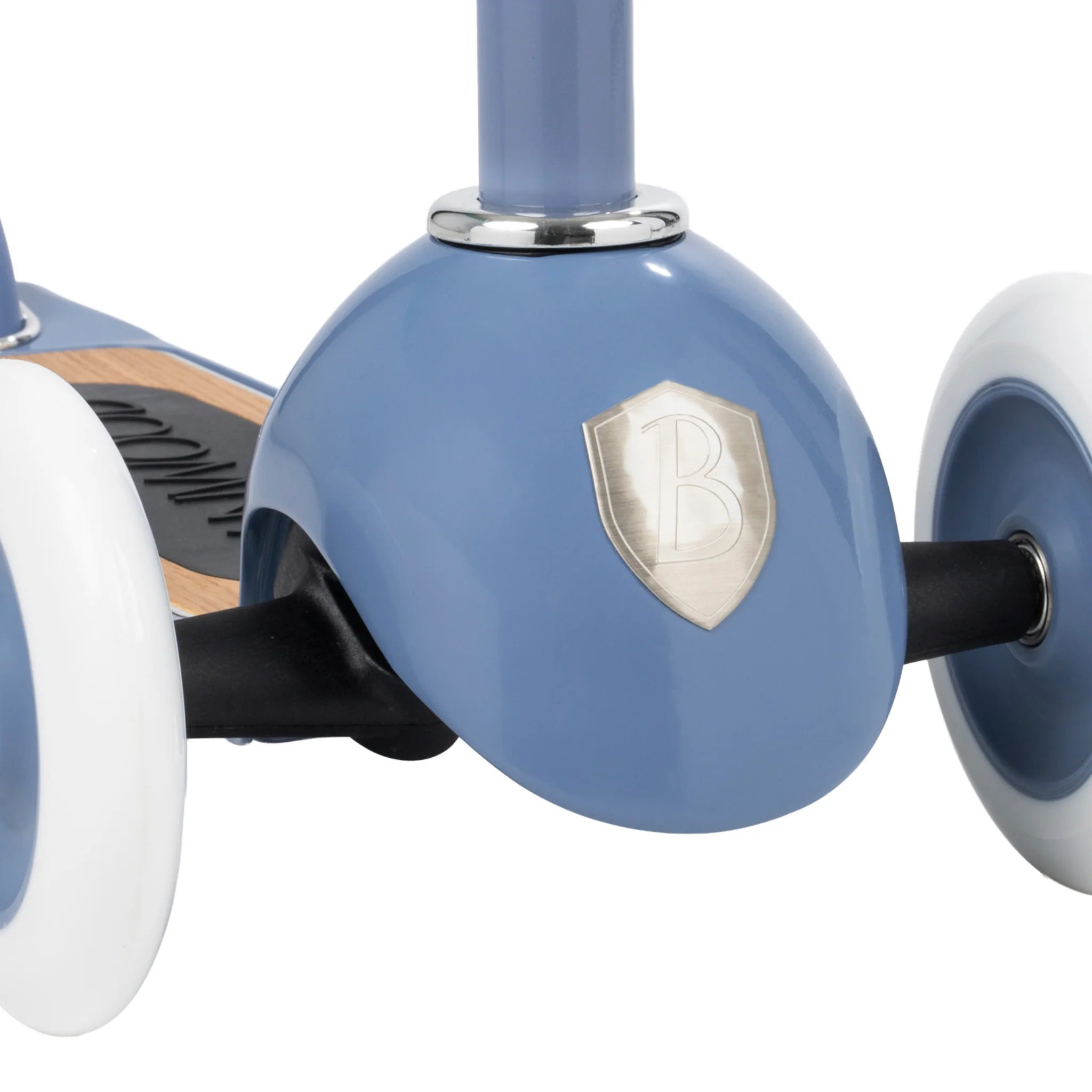 Classic Scooter - Blue