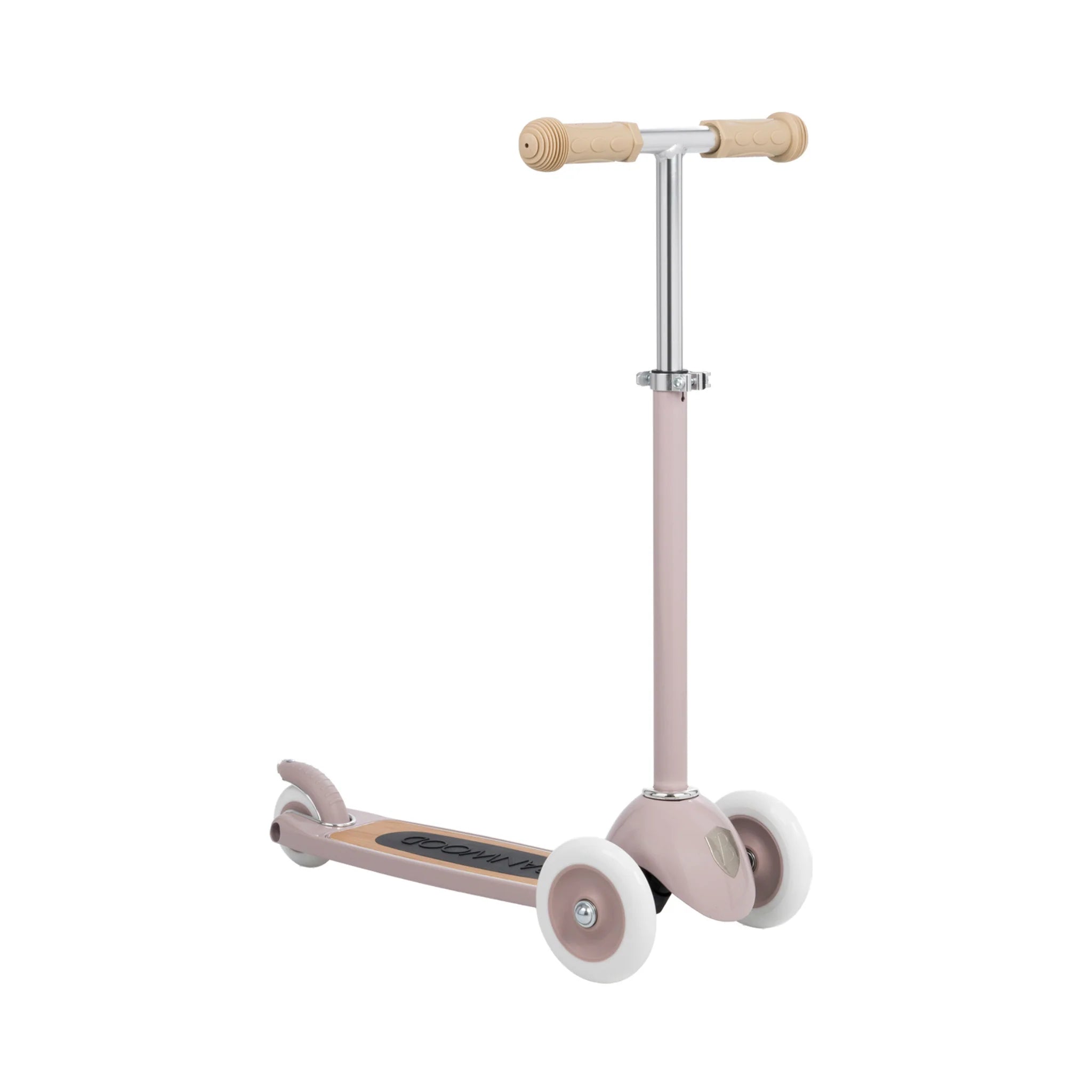 Classic Scooter - Dusty Pink