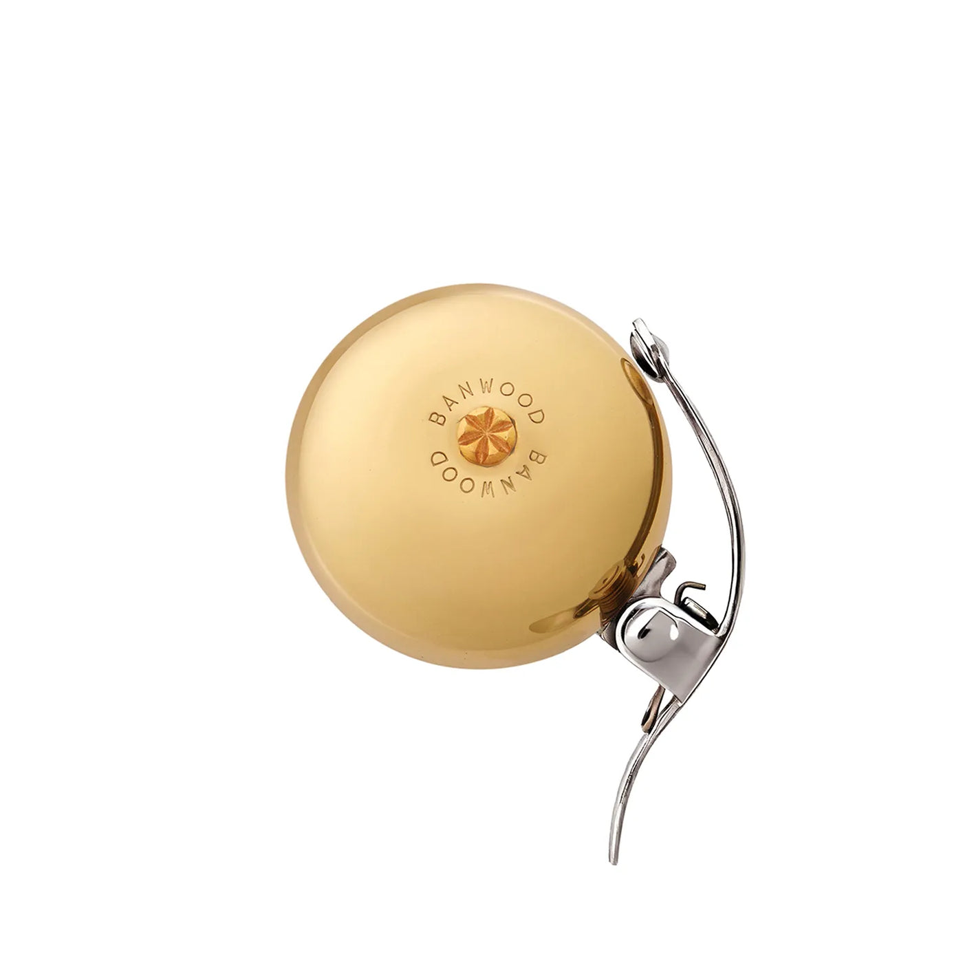 Banwood Bell - Gold