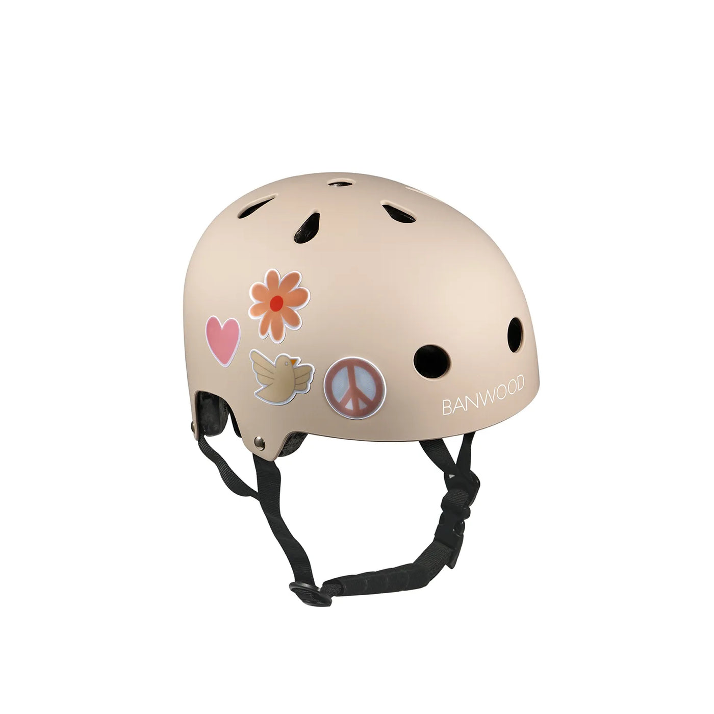 Reflective Stickers - Unicorns, Rainbows & Flowers