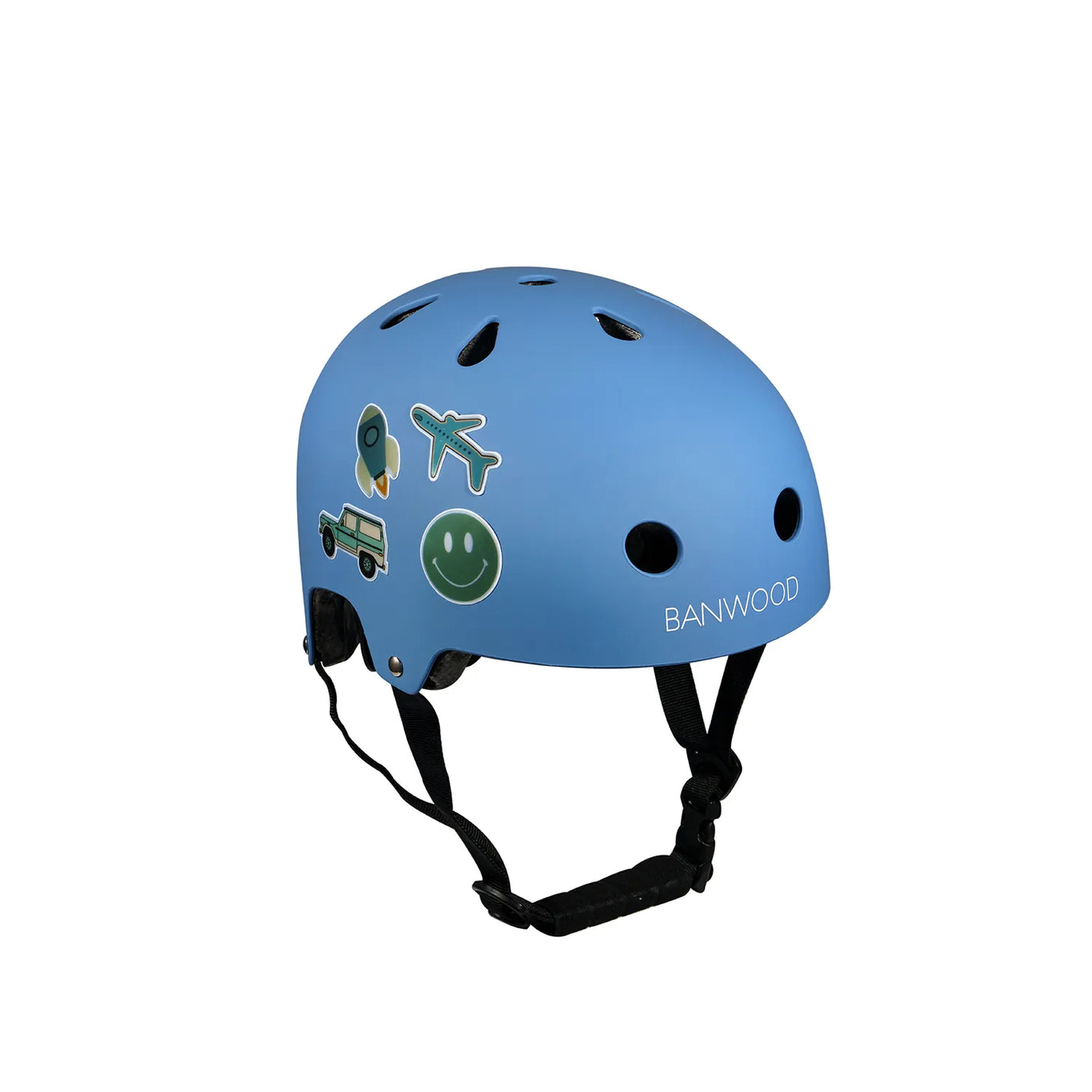 Reflective Stickers - Dinosaurs, Space & Adventure