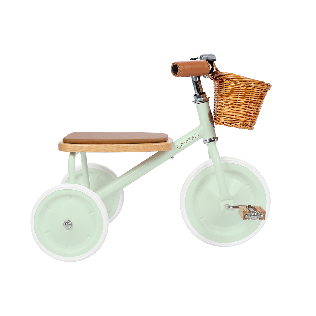 Trike with handle online australia
