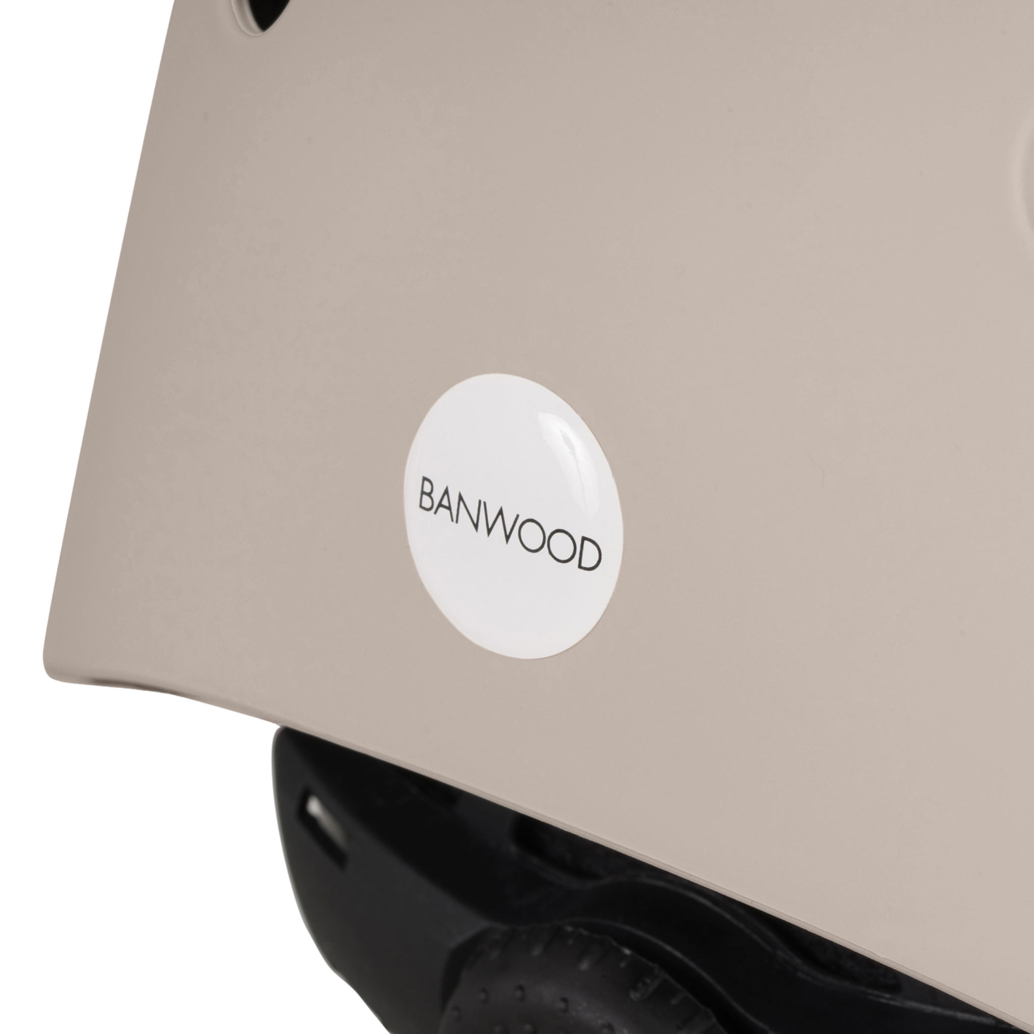 Classic Helmet - Beige