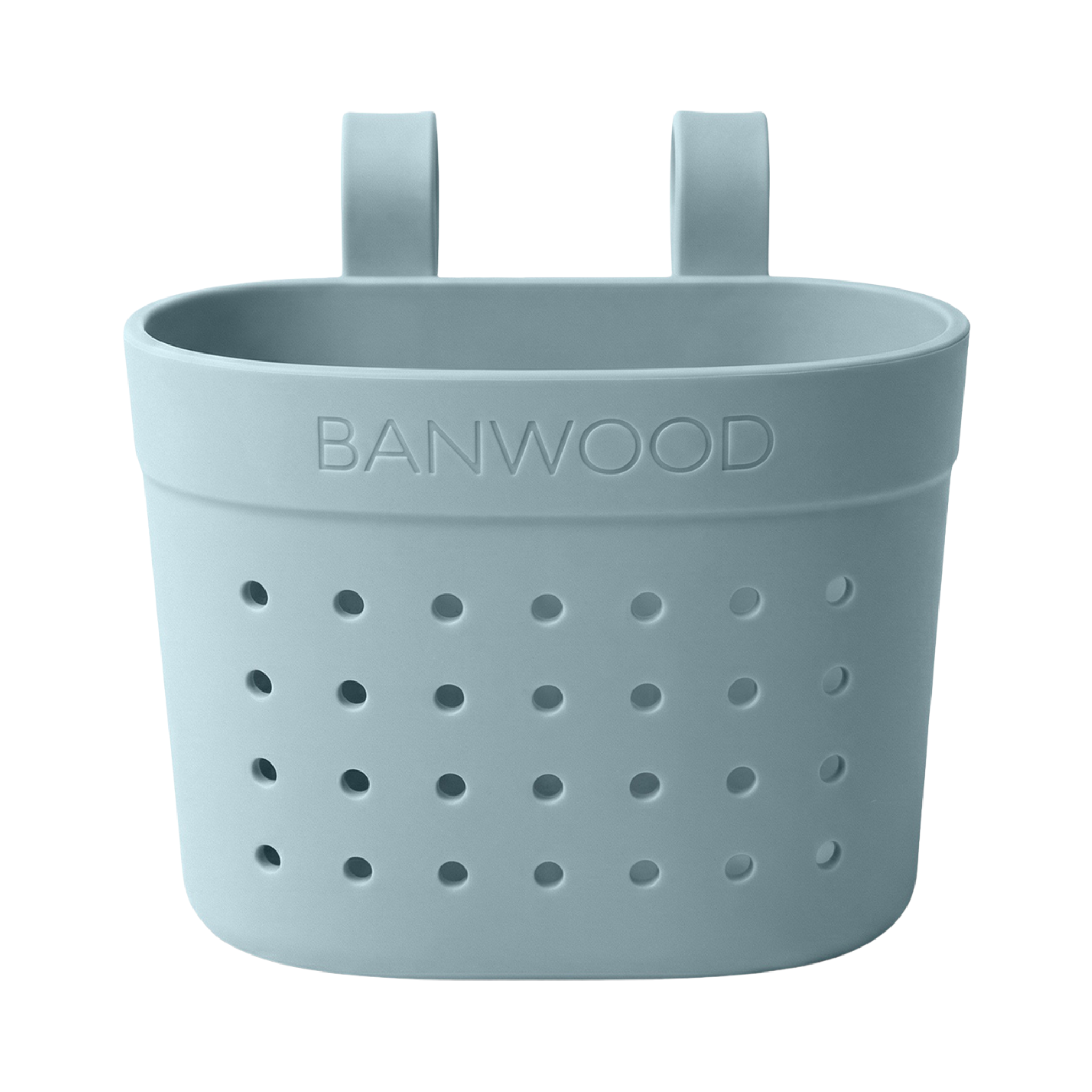 Pin & Ride Eco Scooter Basket - Teal