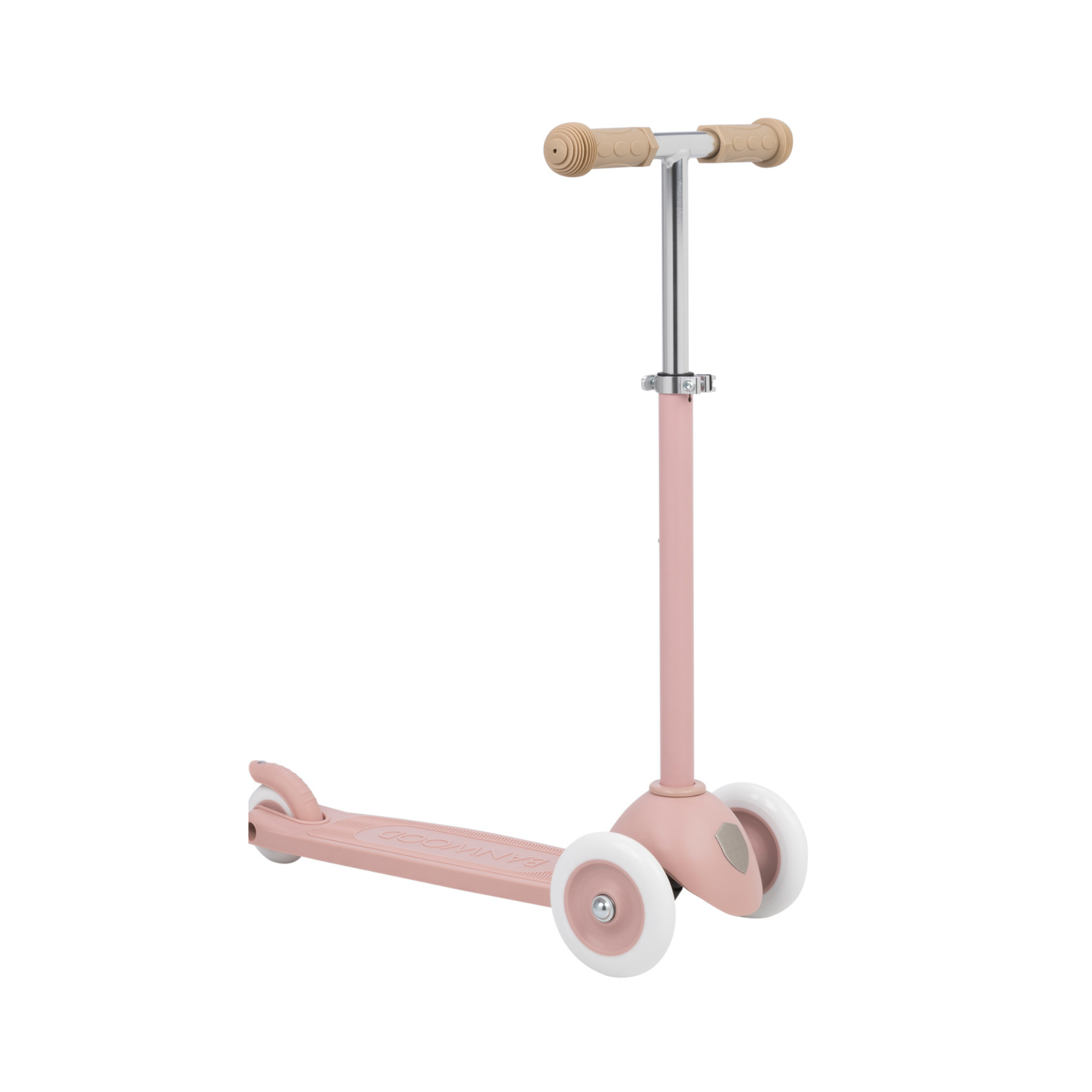 Essential Eco Bundle - Dusty Rose