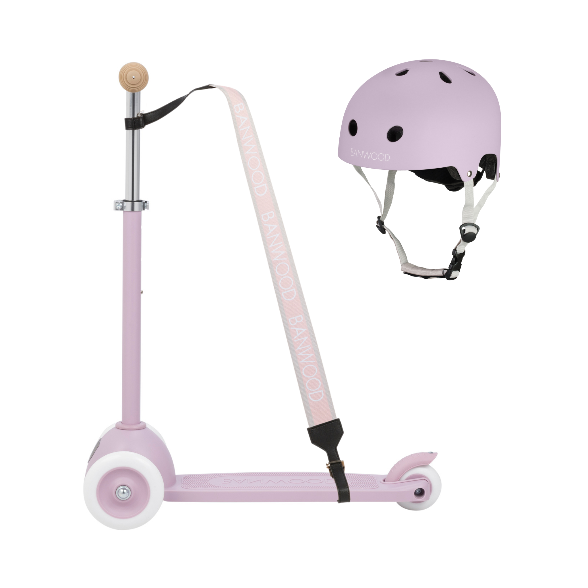 Essential Eco Bundle - Lavender