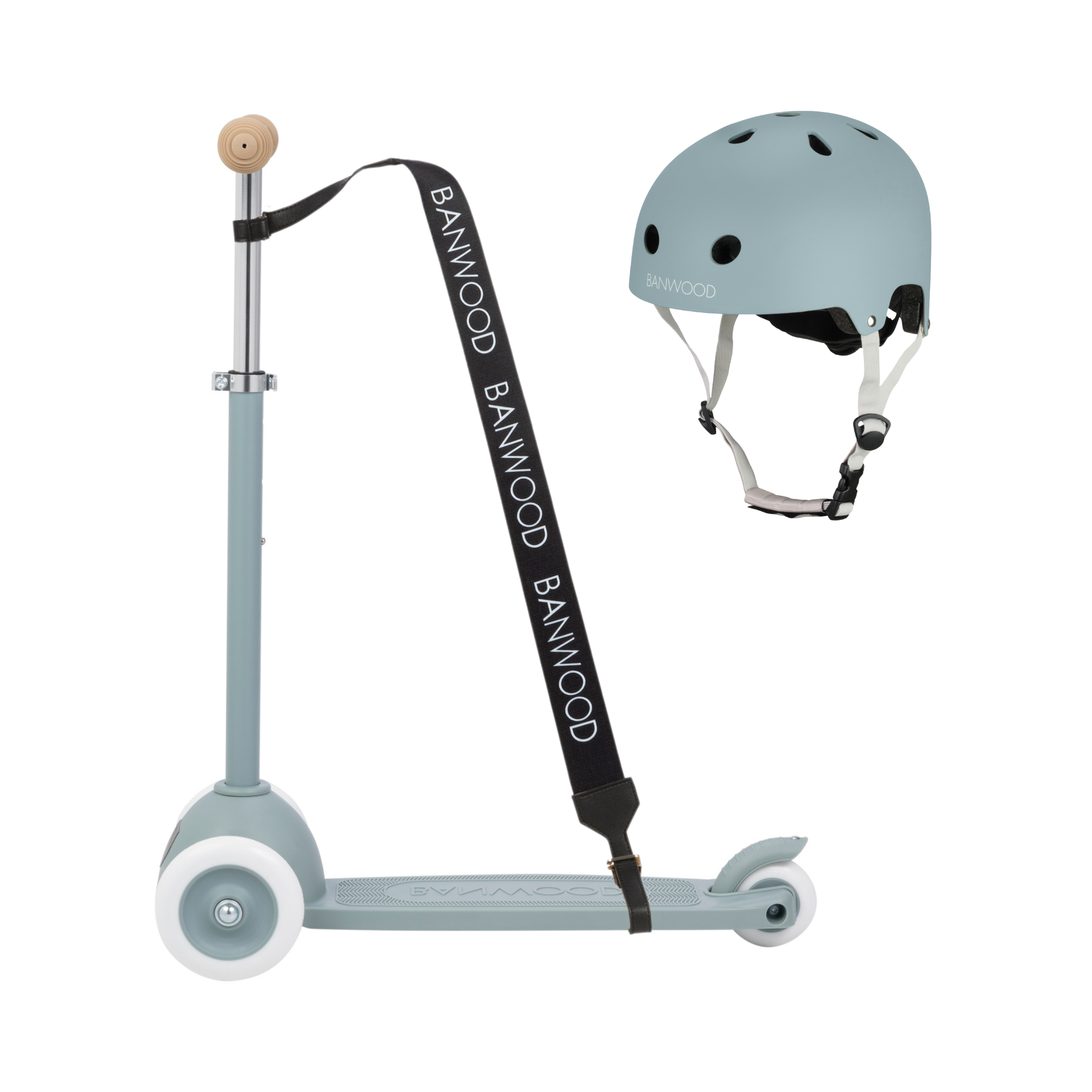 Essential Eco Bundle - Teal