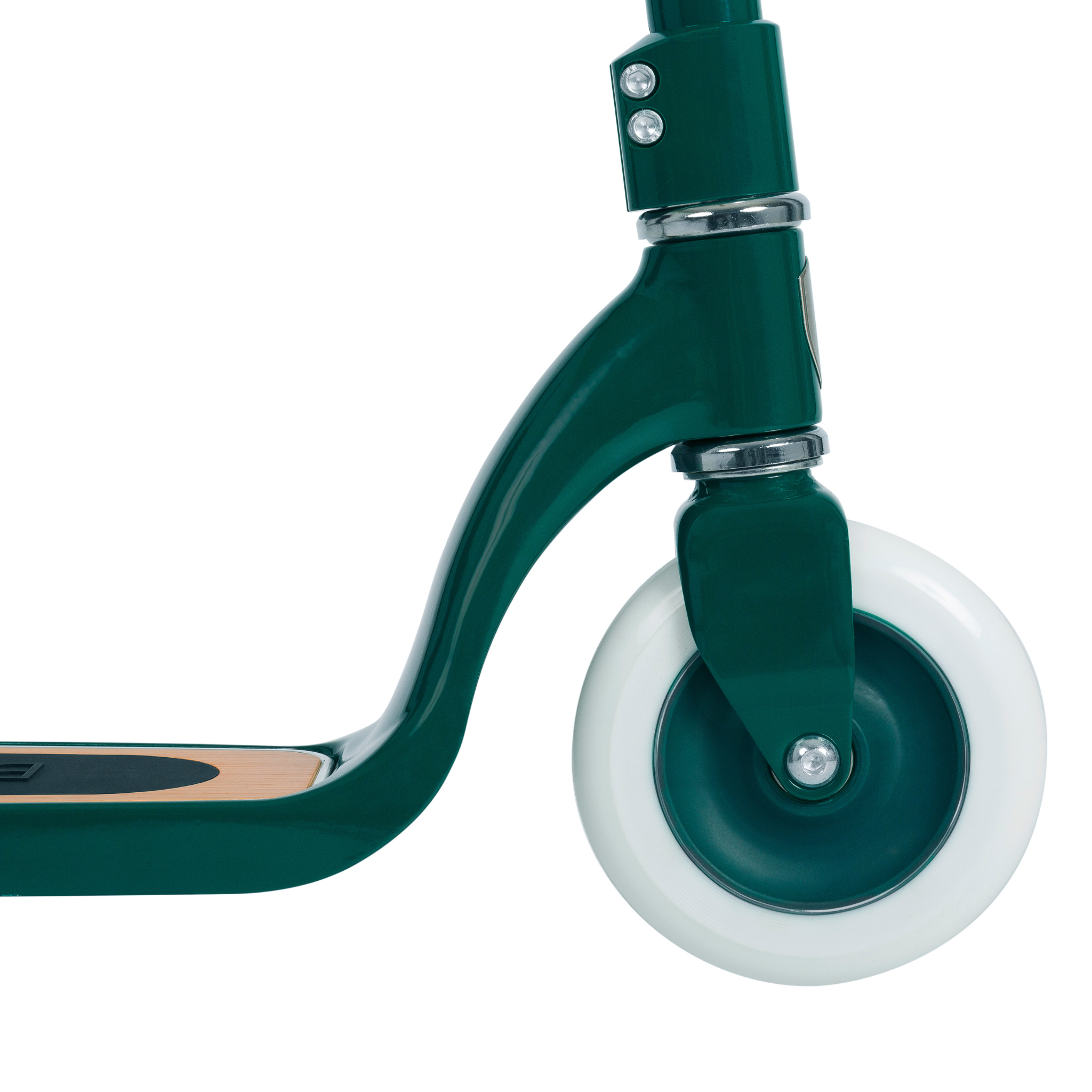 Maxi Scooter - Green