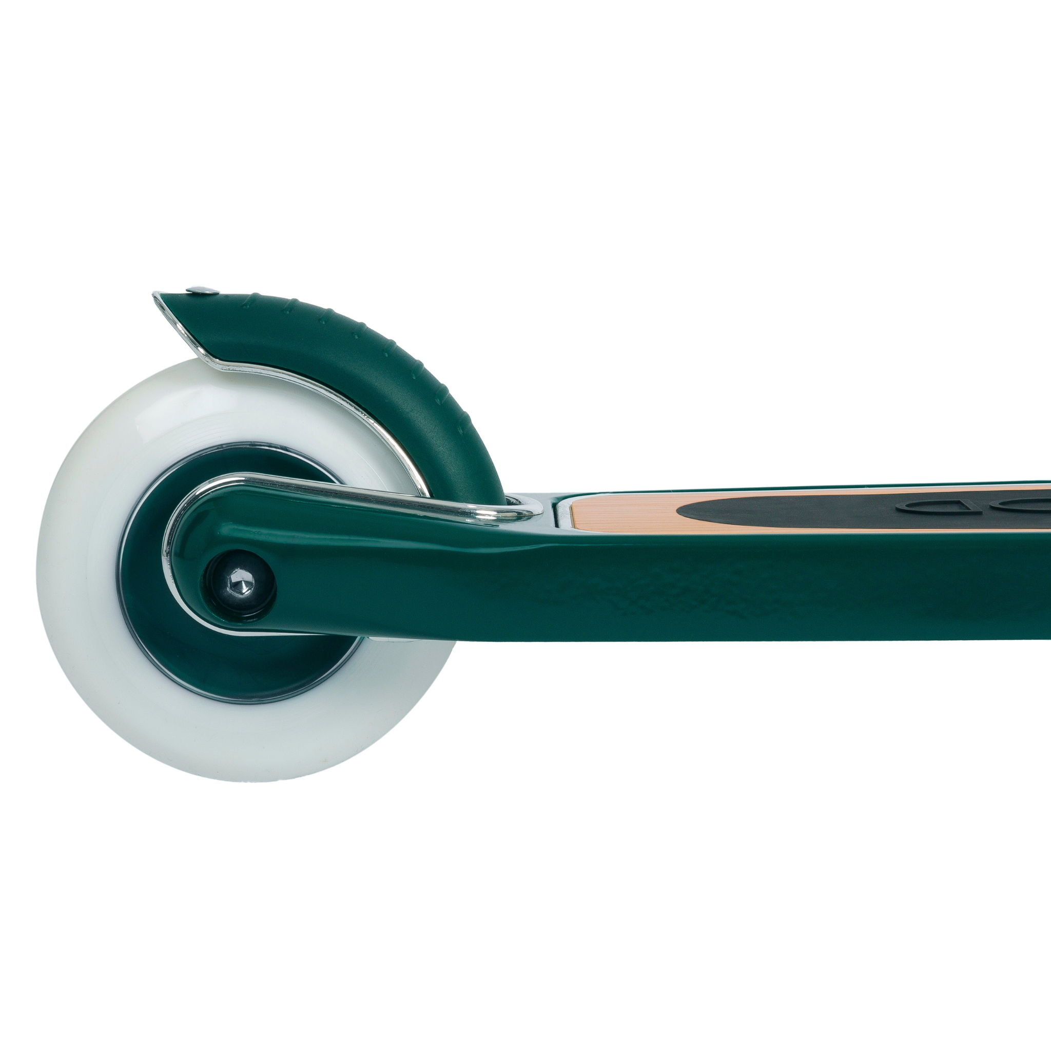 Maxi Scooter - Green