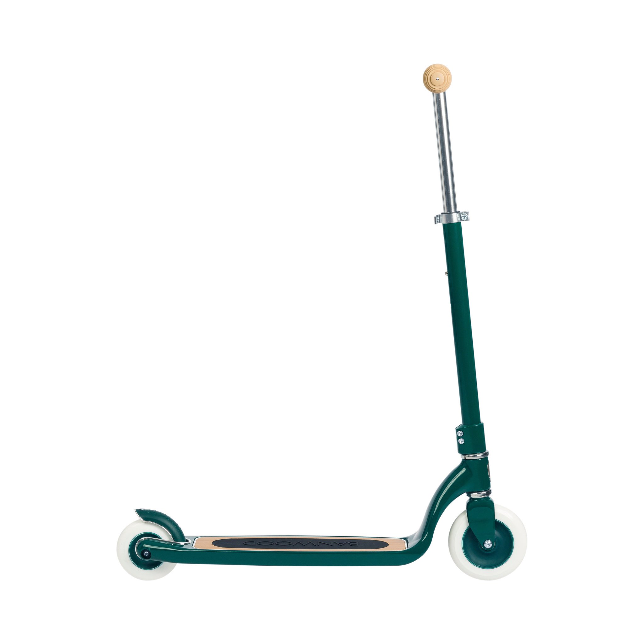 Maxi Scooter - Green