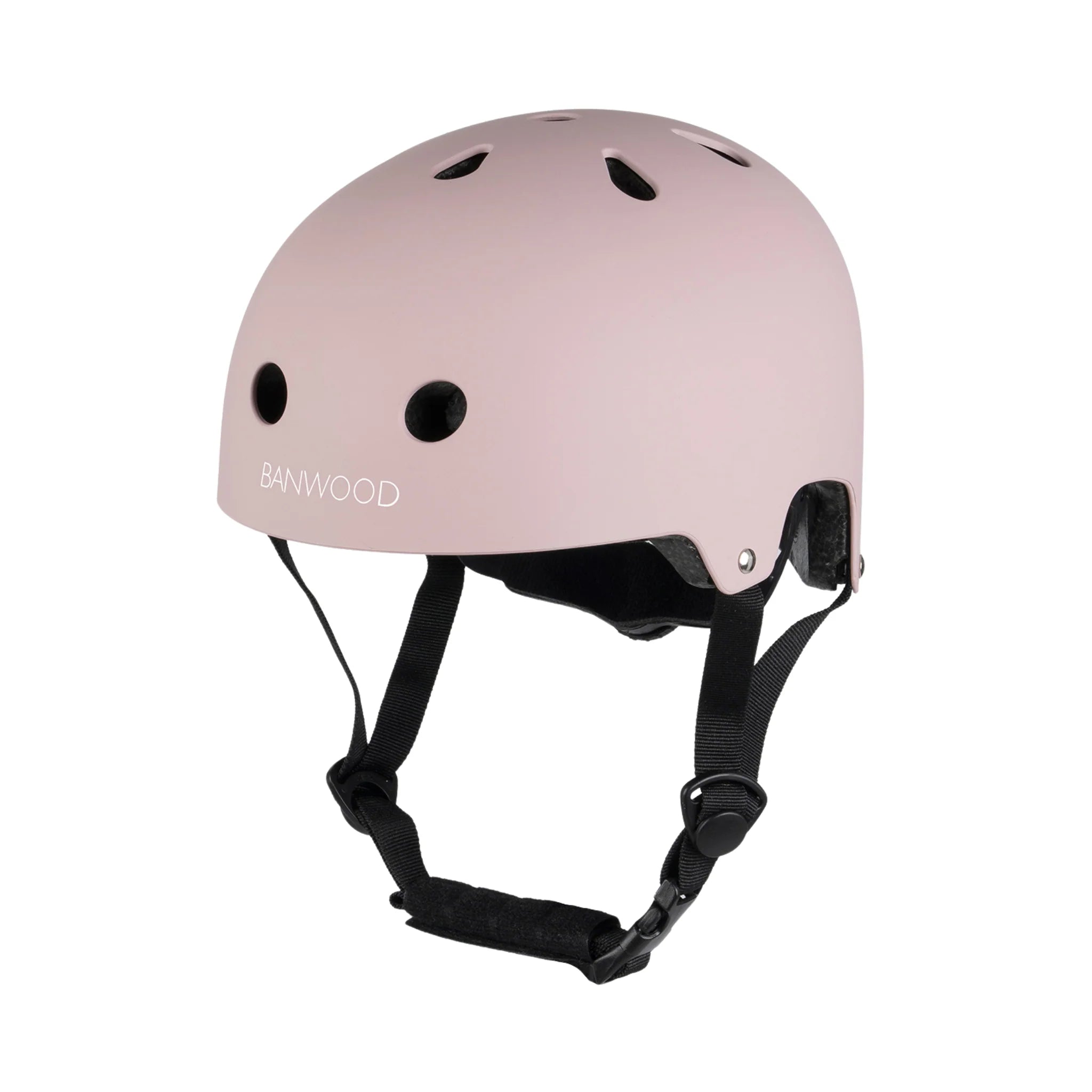 Classic Helmet - Dusty Pink