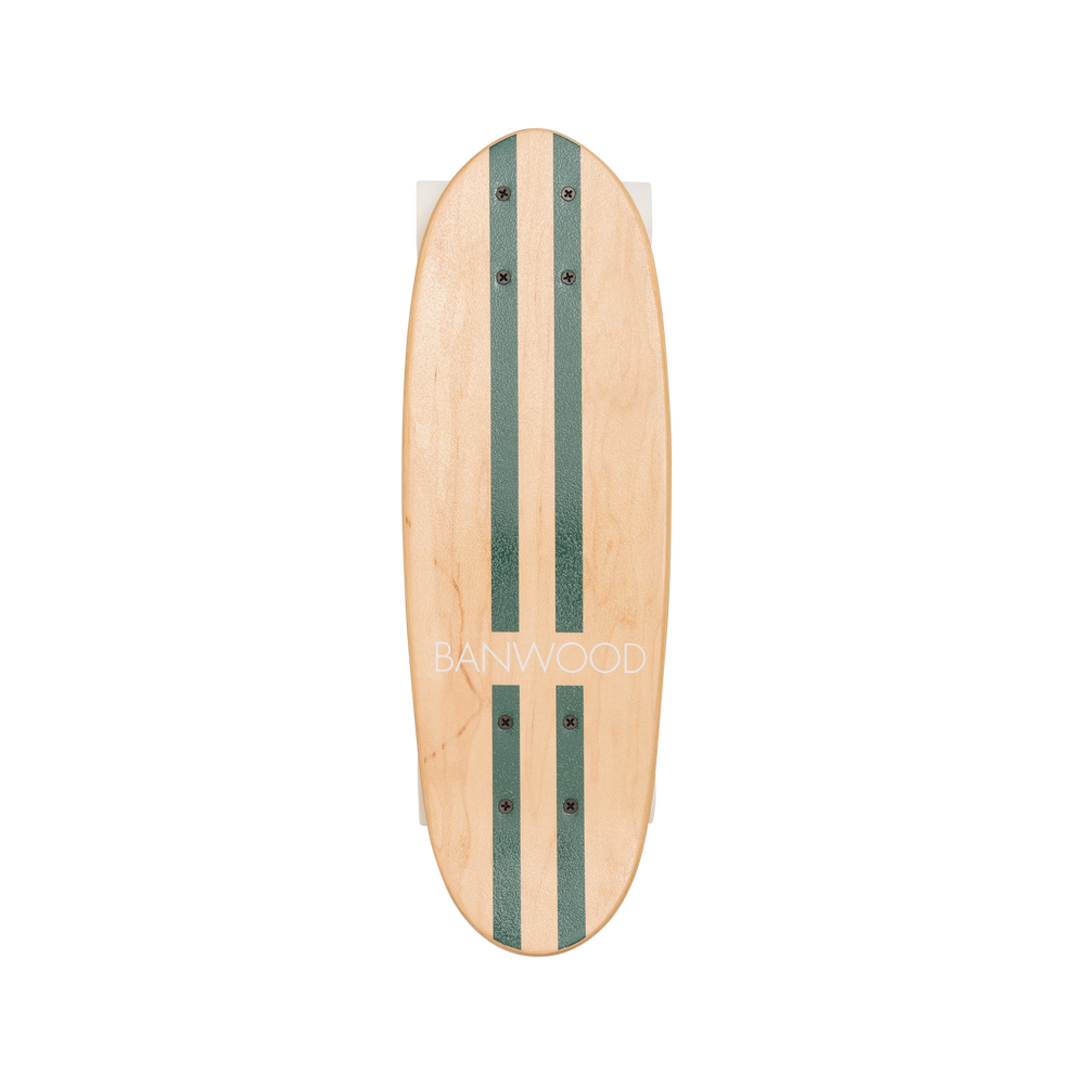 Banwood Skateboard - Red