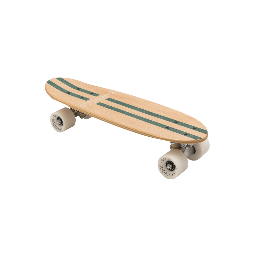 Banwood Skateboard Green Banwood Australia
