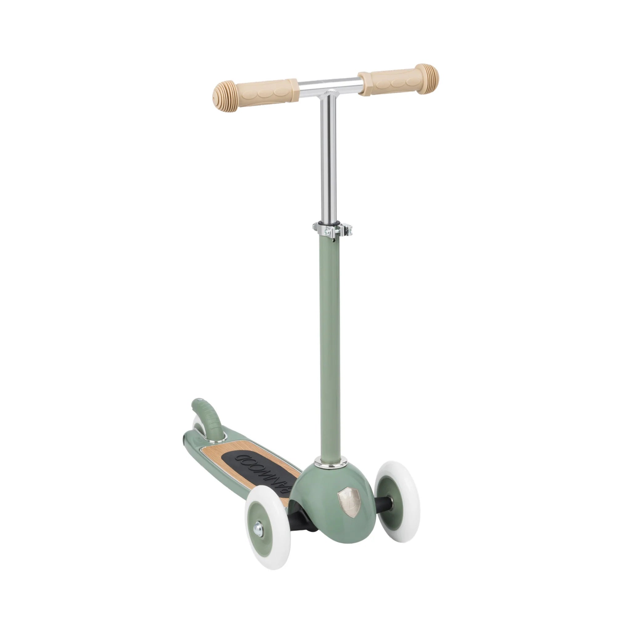 Classic Scooter - Forest