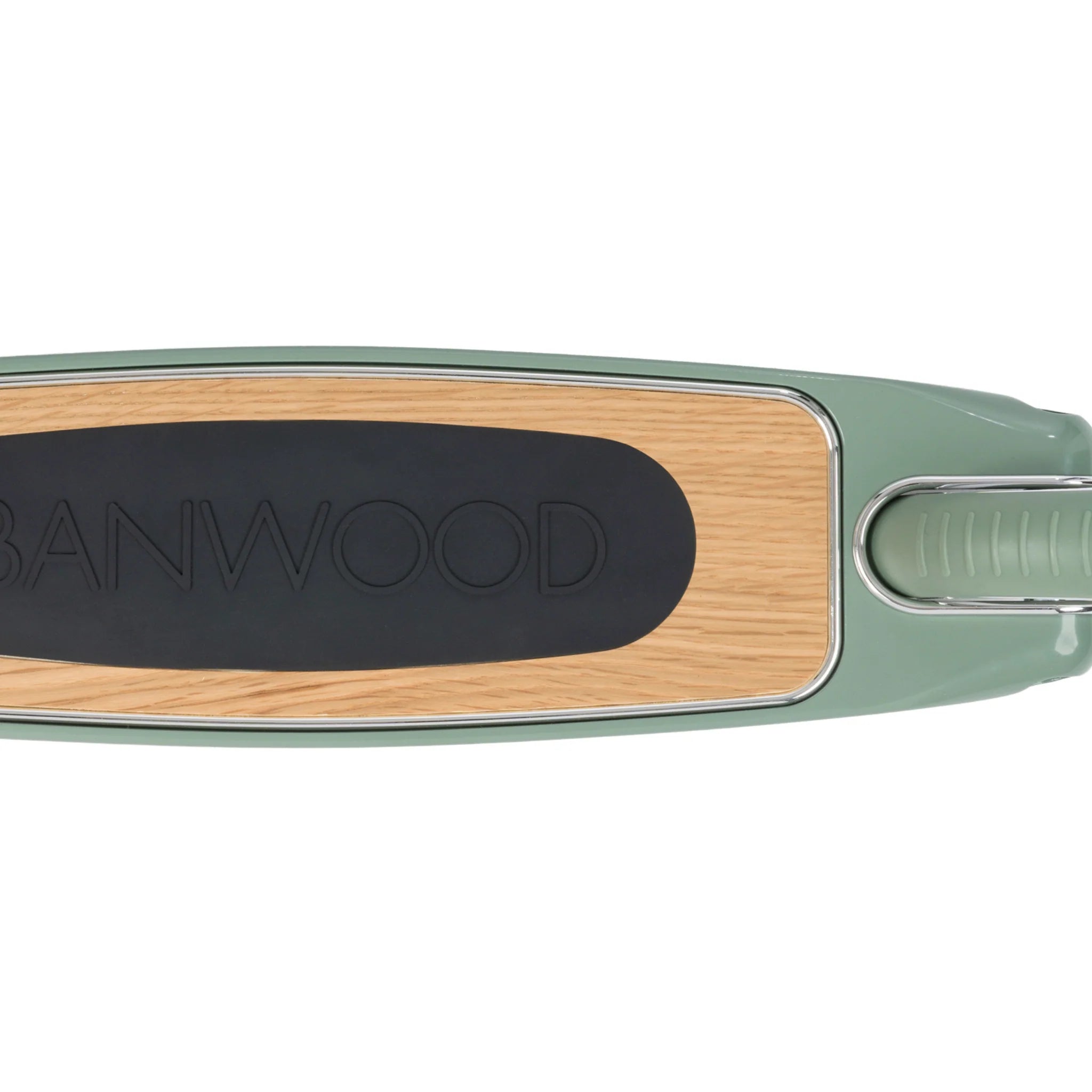 Classic Scooter - Forest