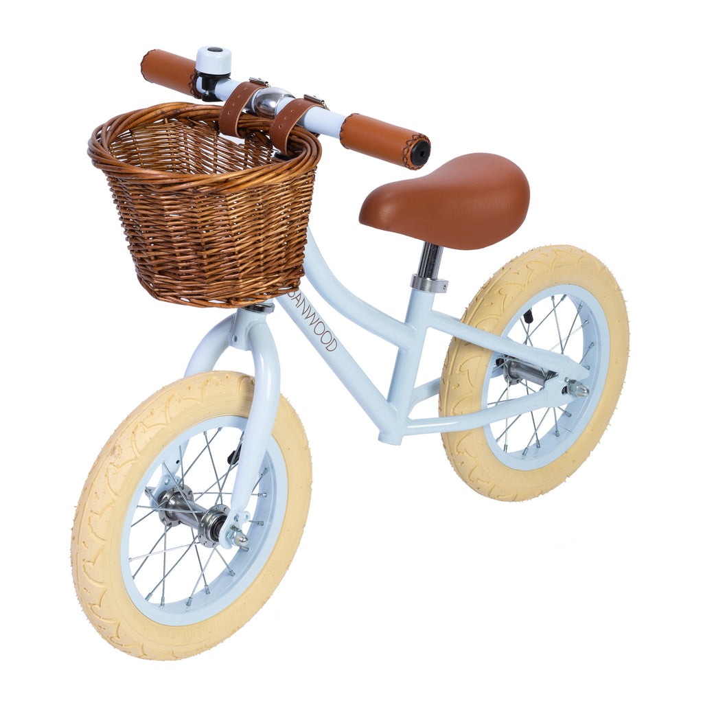 Banwood First Go Balance Bike Sky Banwood Australia